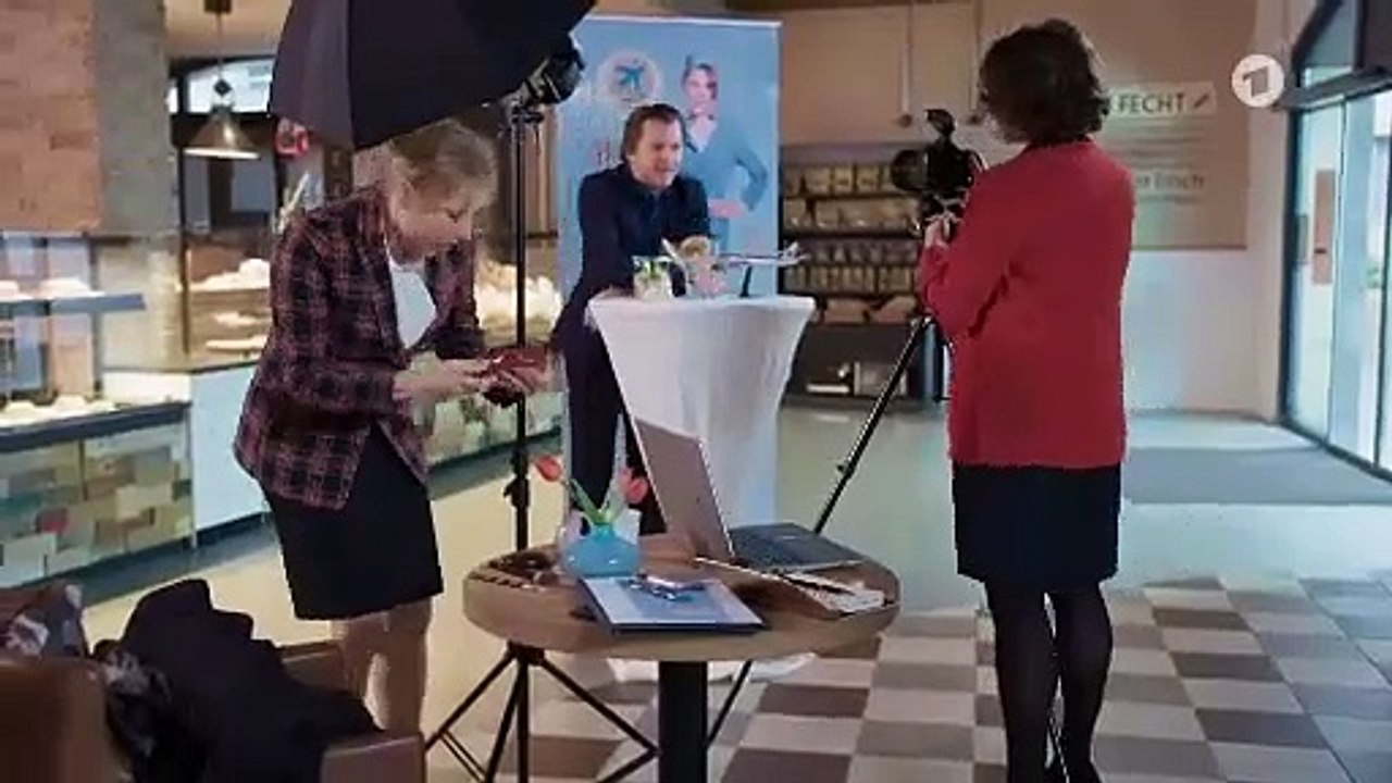 In aller Freundschaft 889 Trennungsschmerz