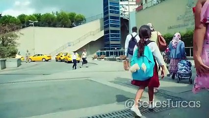 Kizim   Mi hija   ¿y tú quién eres   Mi pequeña - Trailer 2 Español Latino