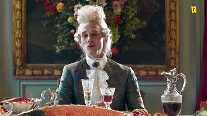 Délicieux : Grégory Gadebois et Isabelle Carré évoquent l&#039;expérience du tournage