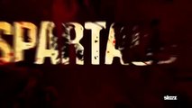 Spartacus - saison 3 - épisode 8 Teaser VO