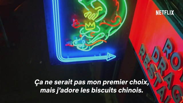 The Defenders - saison 1 Bande-annonce VO