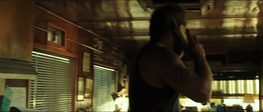 Blood Father Bande-annonce VF