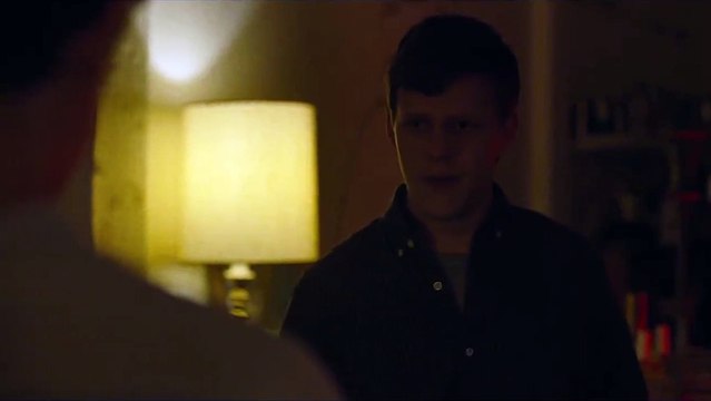 Boy Erased EXTRAIT VF Reste avec moi
