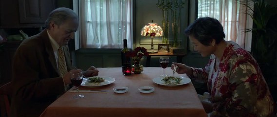 Lilting - EXTRAIT VOST "Conversation sans traducteur"