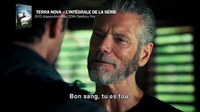 Terra Nova - saison 1 - épisode 1 Extrait vidéo VO