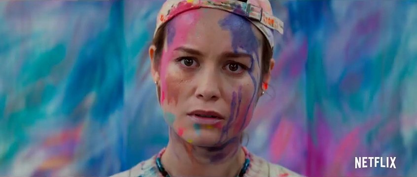 Unicorn Store Bande-annonce VF