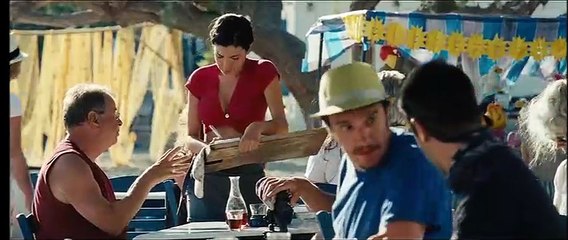 Nicostratos le pélican Extrait vidéo (5) VF