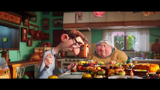 Ron Débloque Bande-annonce VF