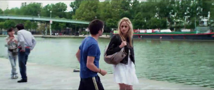 L'Art de séduire Teaser (2) VF