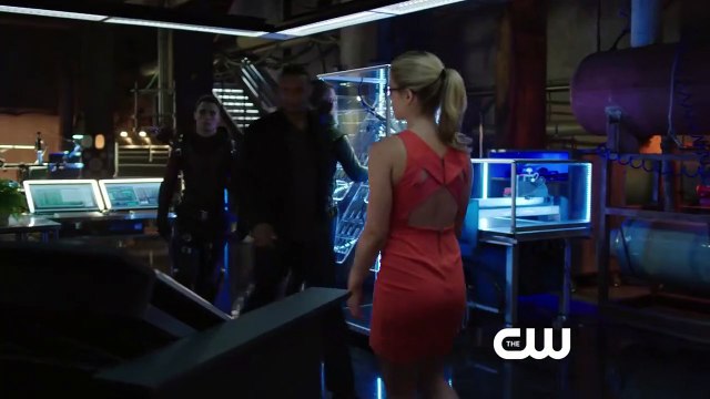 Arrow : High Speed Chase , la nouvelle bande-annonce de la saison 3