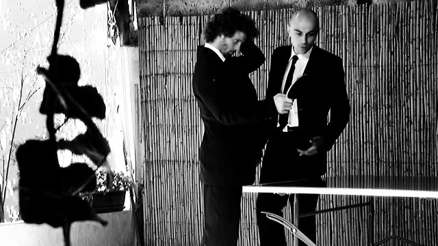 Peut-être qu'on n'a pas le même humour Teaser (2) VF