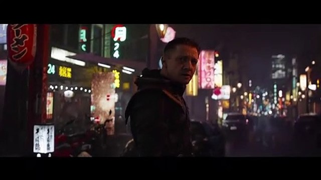 Avengers: Endgame Bande-annonce (2) VF