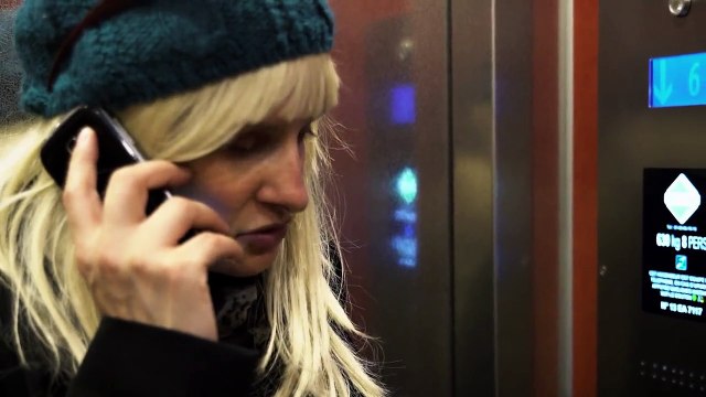 Âmes Sœurs Bande-annonce VF