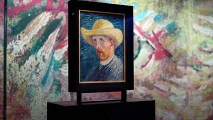 Les Tournesols Bande-annonce VF