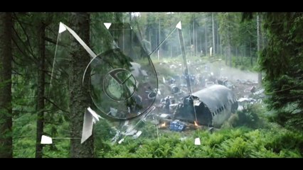 Un avion sans elle - saison 1 Teaser VF