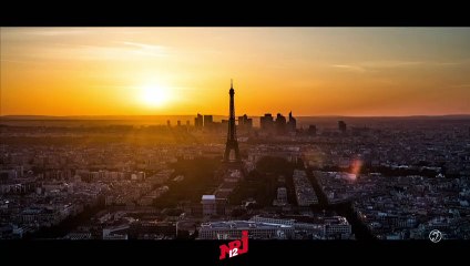 Influences - saison 1 Teaser VF
