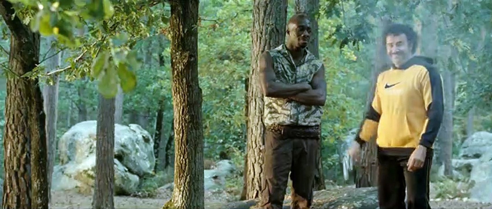 Le Mac Bande-annonce (2) VF