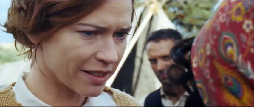 Liberté Extrait vidéo (2) VF