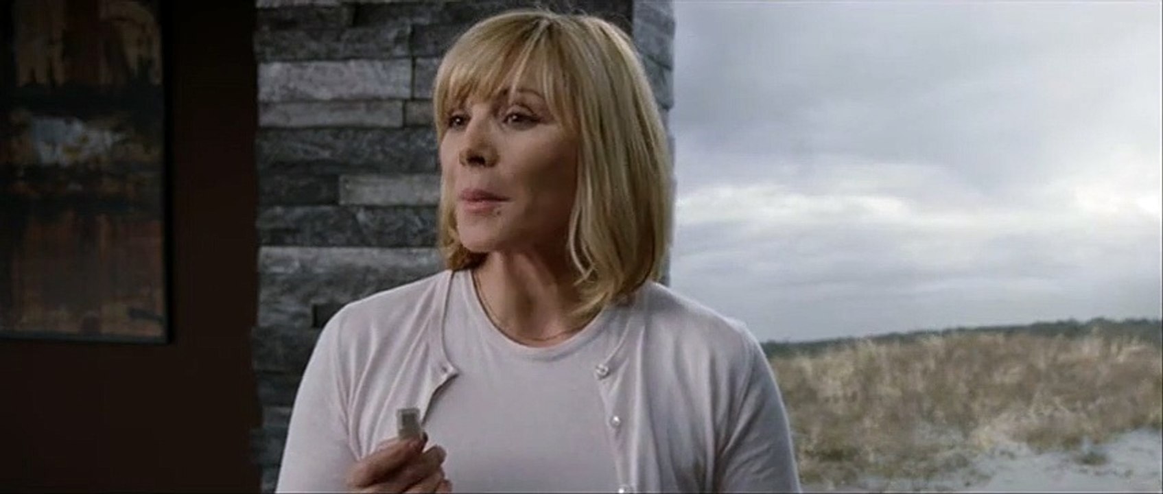 The Ghost Writer Extrait vidéo (4) VF