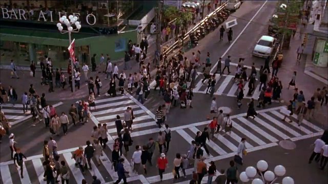 La Guerre des Mondes Bande-annonce VO