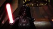 LEGO Star Wars : Histoires Terrifiantes Bande-annonce VF