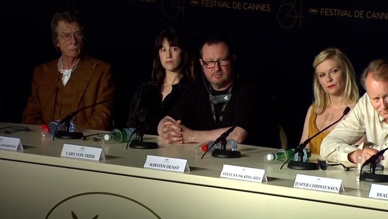 Interview 1 - Français