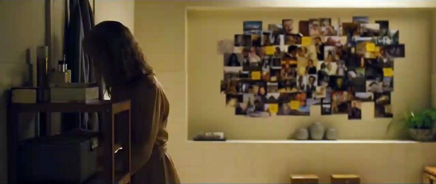 Avant d'aller dormir - EXTRAIT VOST Il arrive