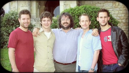 Aviez-vous remarqué ? Le Seigneur des Anneaux : la communauté de l&#039;anneau