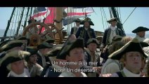 Pirates des Caraïbes : la Fontaine de Jouvence Extrait vidéo (3) VO