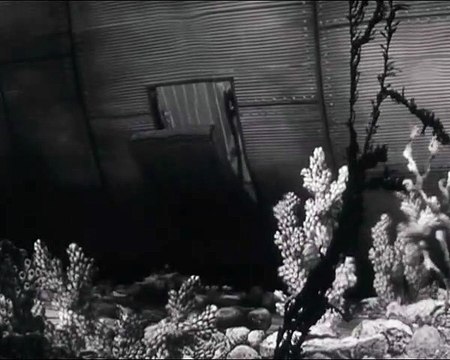 Les Aventures fantastiques Extrait vidéo (2) VF