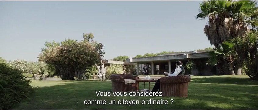 El Reino Bande-annonce VO