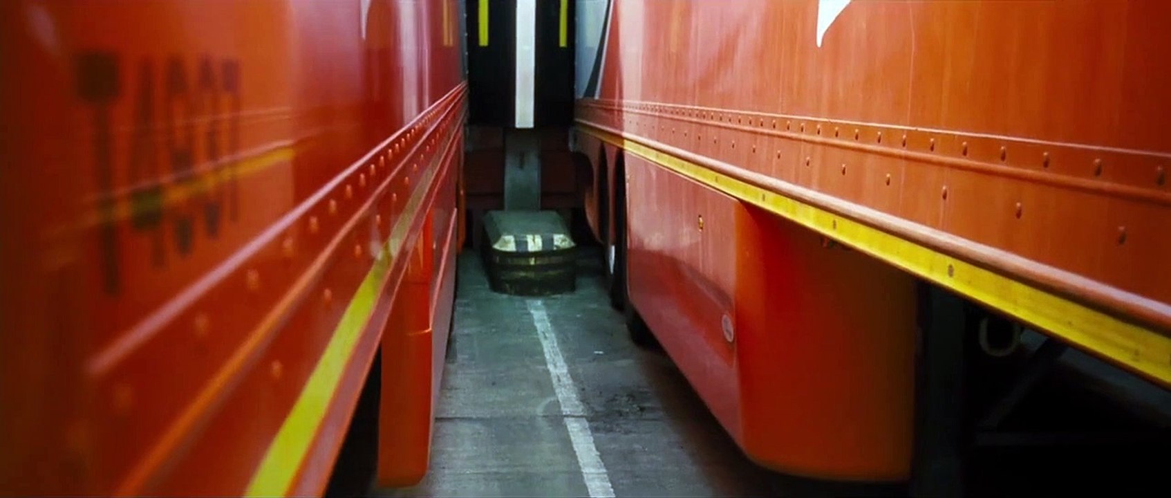 Avant d'aller dormir - EXTRAIT VF "Je vous ai trouvé là"