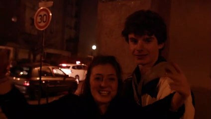 L&#039;époque EXTRAIT VF "Sciences Po"