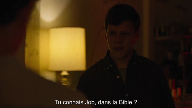 Boy Erased EXTRAIT VO Reste avec moi