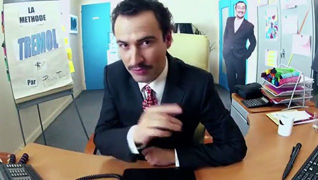 Pause-Emploi - saison 1 Bande-annonce VF