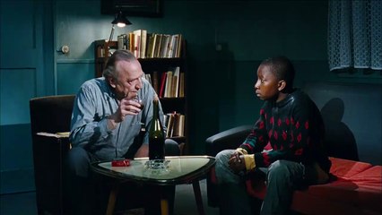 Le Havre Extrait vidéo VF