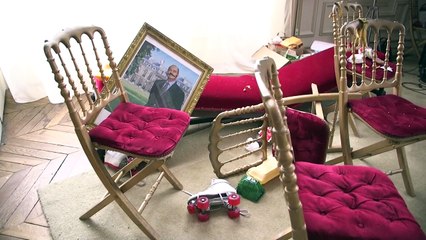 La Loi de la jungle - MAKING OF "Les coulisses du tournage"