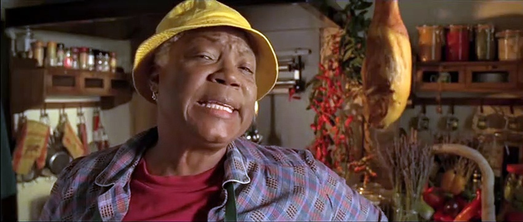 Je vous aime très beaucoup Teaser (3) VF