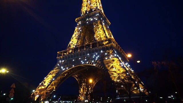 The Eyes Of Orson Welles Bande-annonce VO