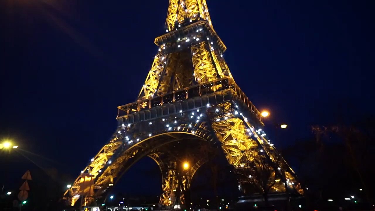 The Eyes Of Orson Welles Bande-annonce VO