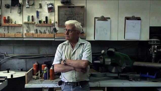 Que ta joie demeure Bande-annonce (2) VF