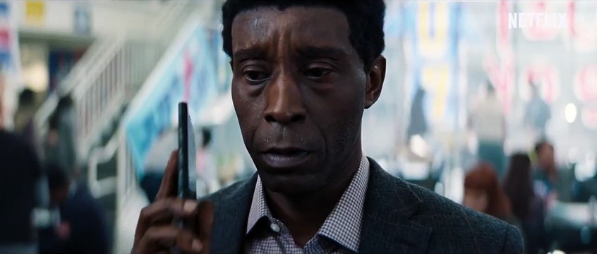 Don’t Look Up: Déni cosmique Teaser VF