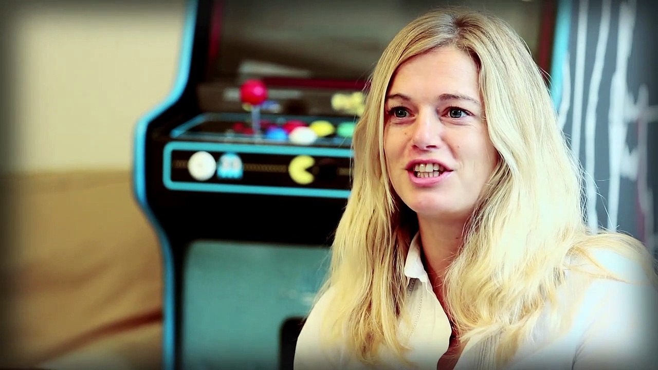 Génération Pixels Extrait vidéo (5) VO