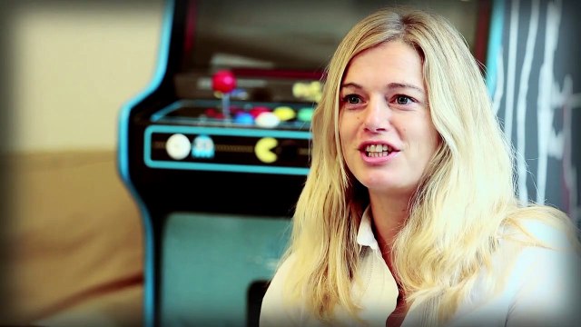 Génération Pixels Extrait vidéo (5) VO