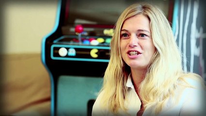 Génération Pixels Extrait vidéo (5) VO