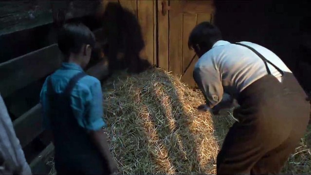 Dumbo EXTRAIT VF C'est quoi ça ?