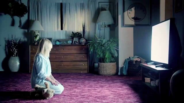 Ghosted - saison 1 SPOT TV VO They're Here