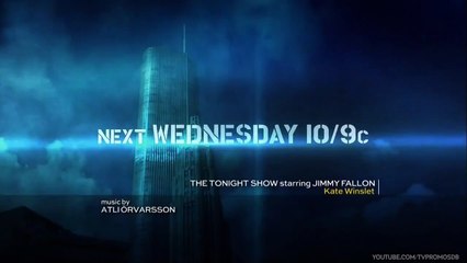 Chicago Police Department - saison 3 - épisode 3 Teaser VO