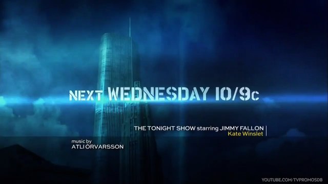 Chicago Police Department - saison 3 - épisode 3 Teaser VO