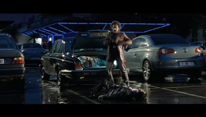 Le Mac Extrait vidéo (4) VF